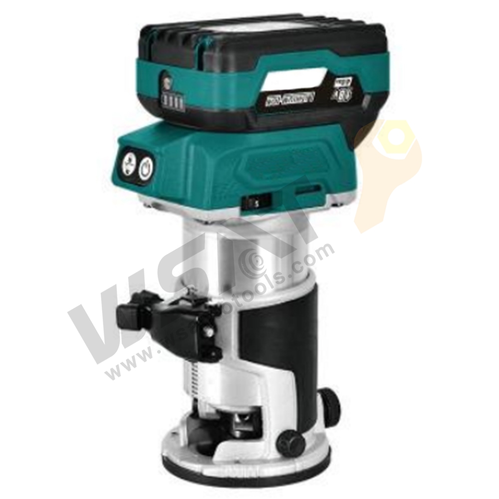 Li-ion Cordless Trimmer