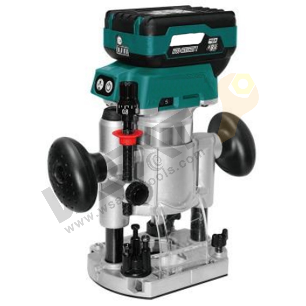 Li-ion Cordless Trimmer