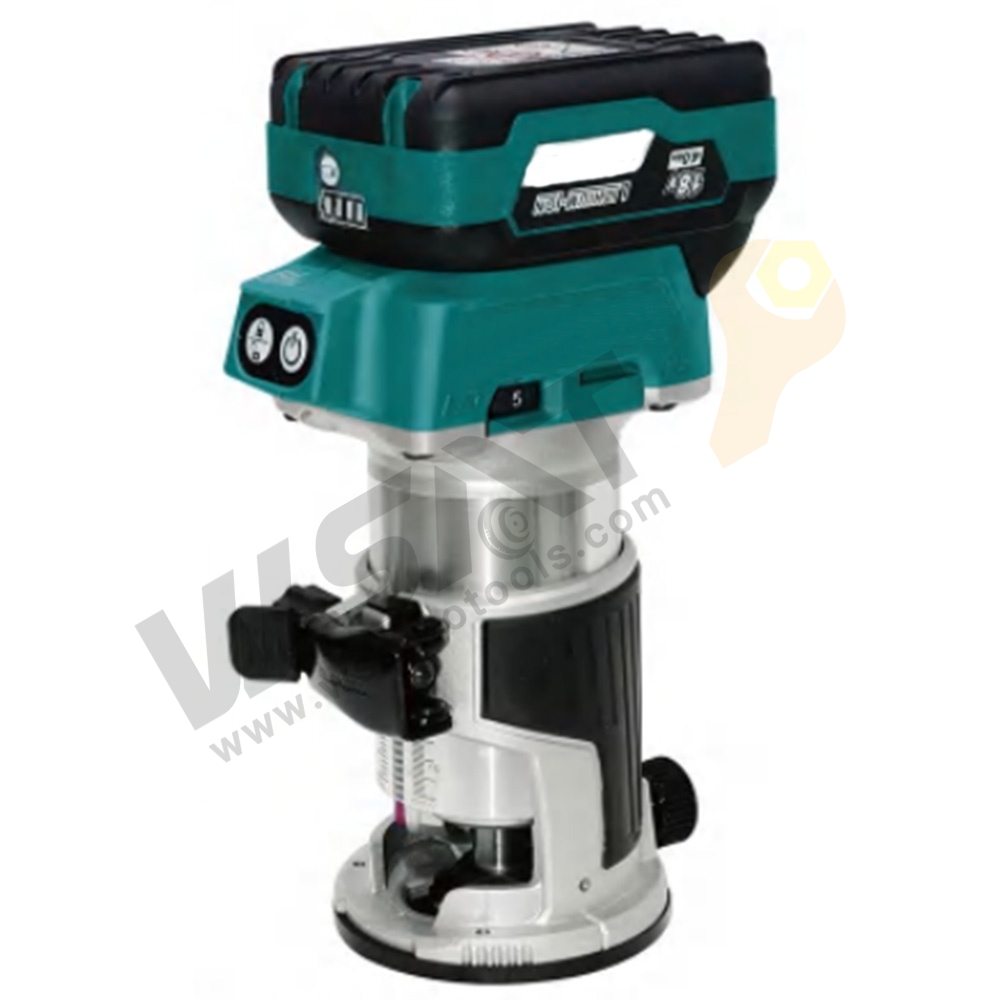 Li-ion Cordless Trimmer