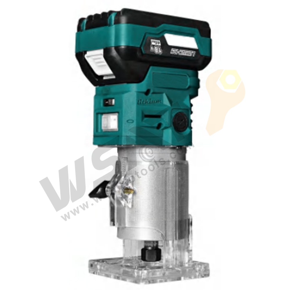 Li-ion Cordless Trimmer