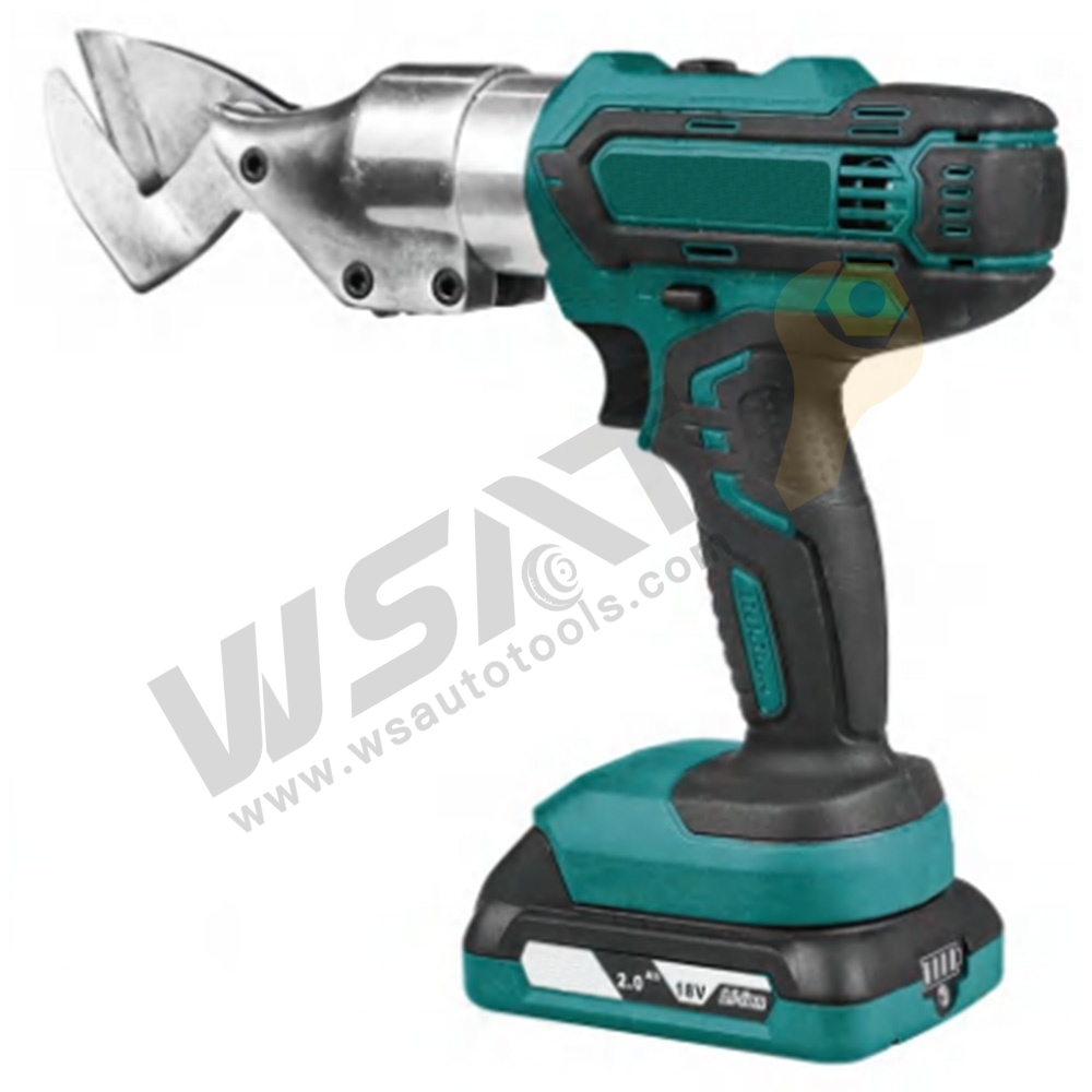 Li-ion Cordless Wire Cutter