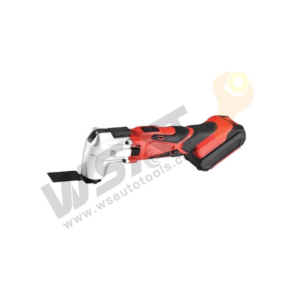 18V Cordless Oscillating Multi-tool