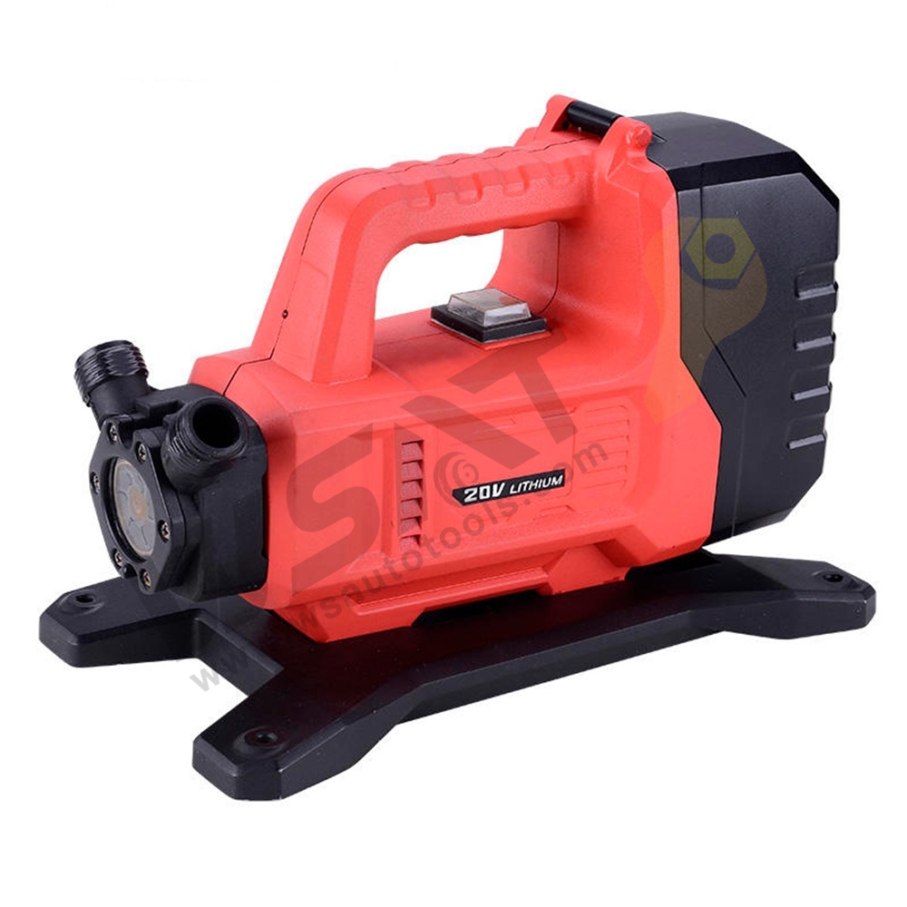 18V Cordless Transfer Pump