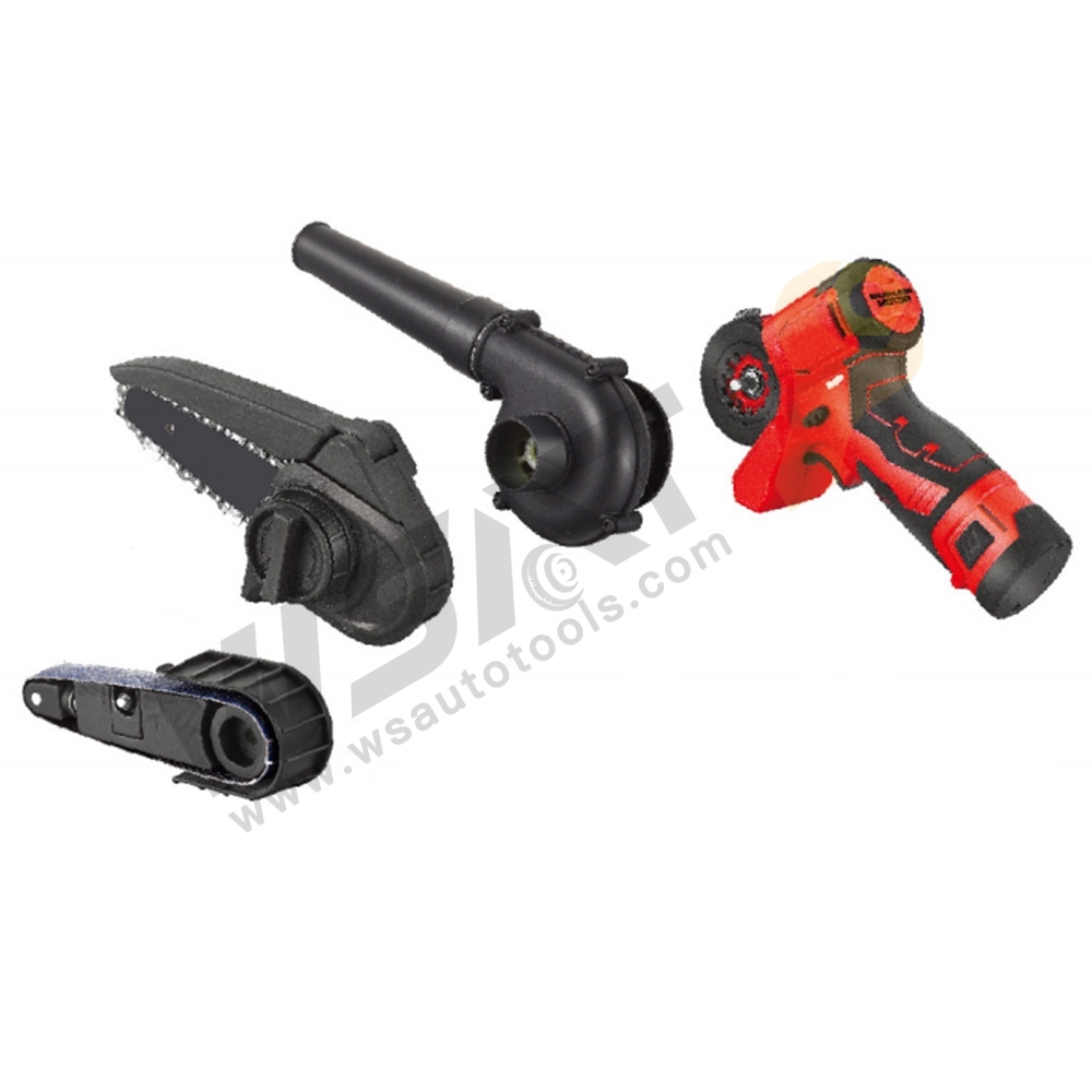 12V Multi-function Combination Tool