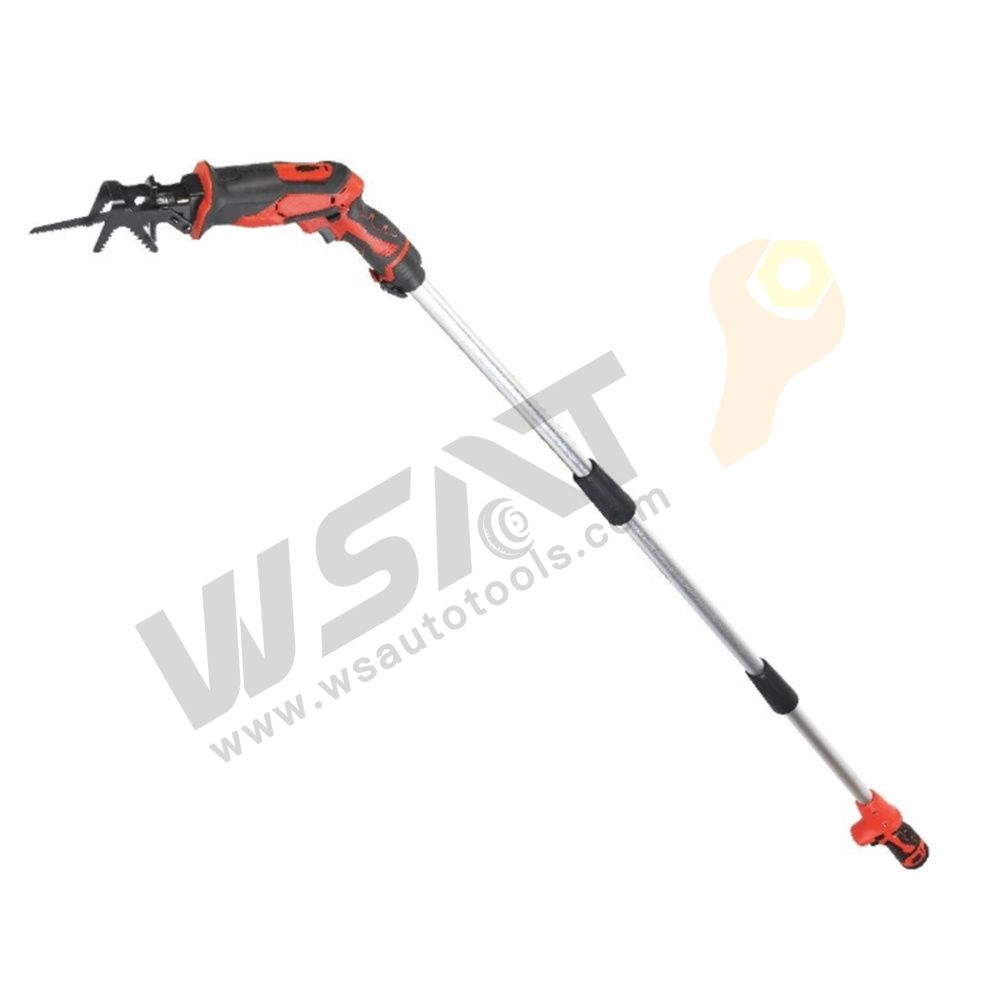 12V Cordless Reciprocating Saw
