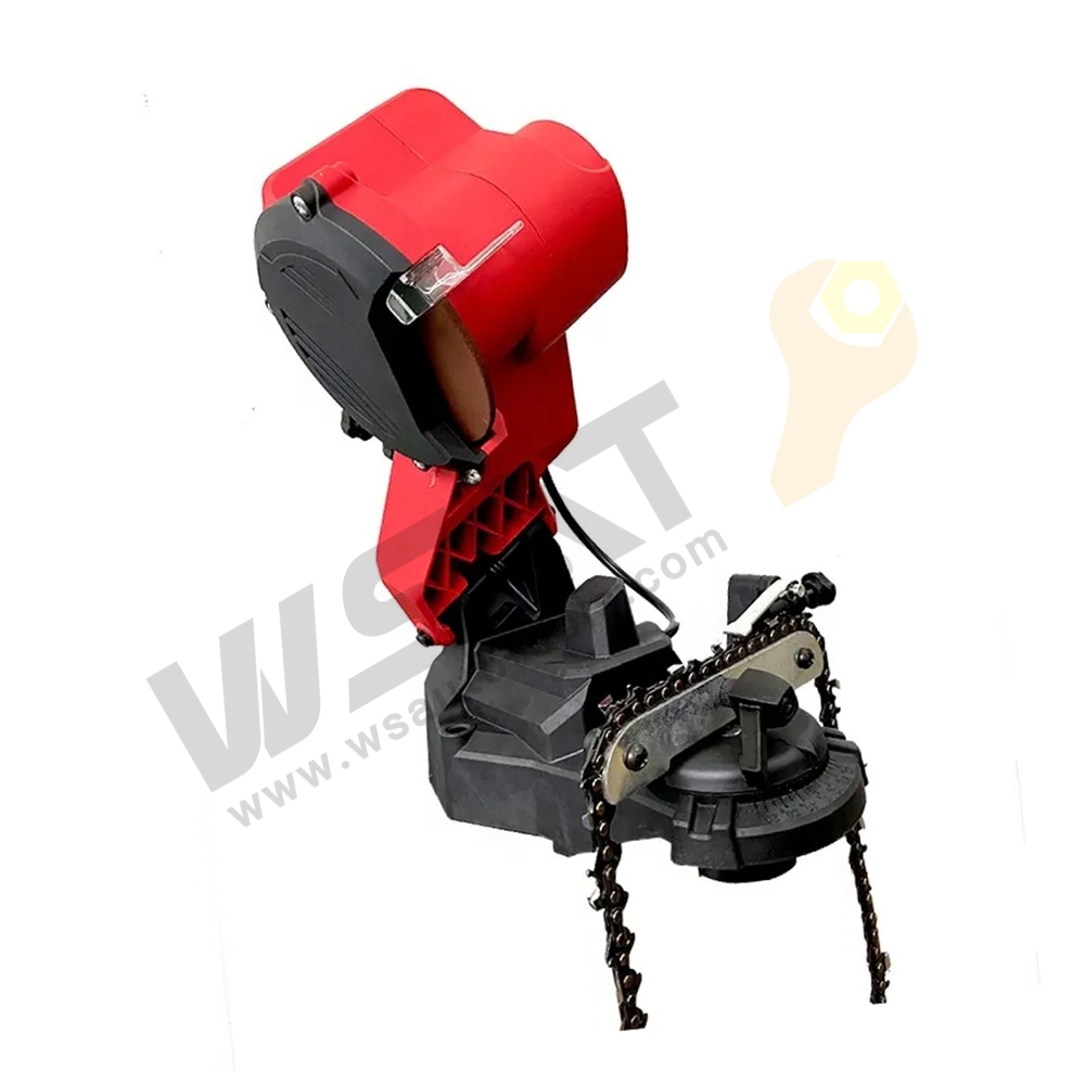 18V Cordless Chain Saw Sharpener