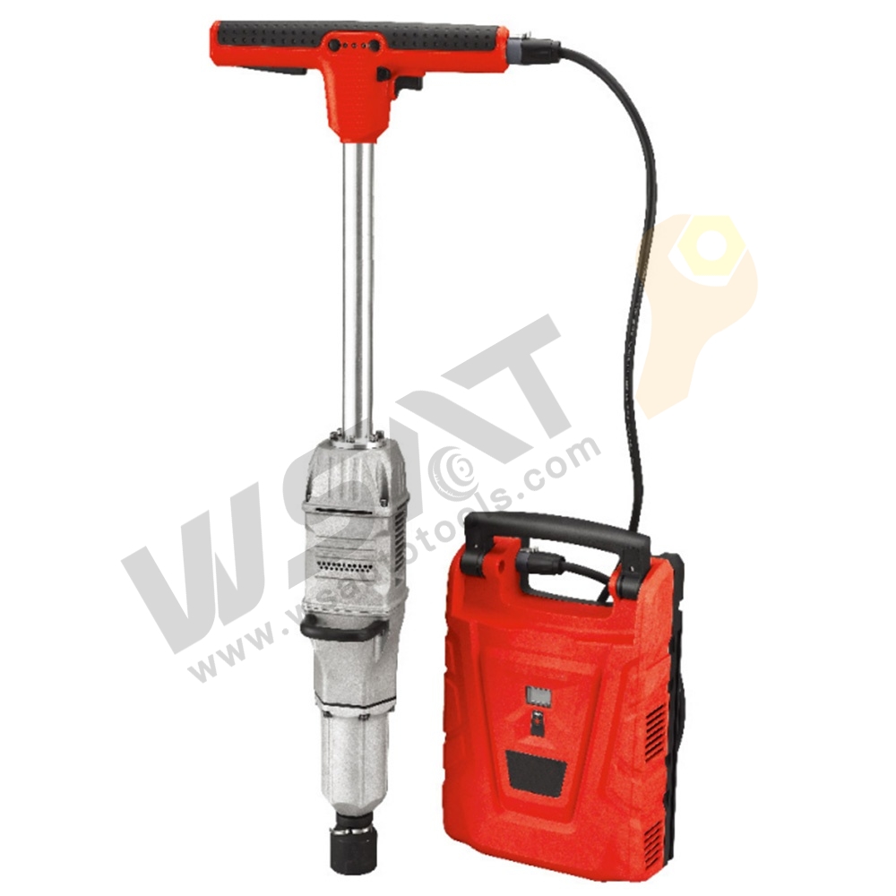 80V Super Power lmpact Wrench