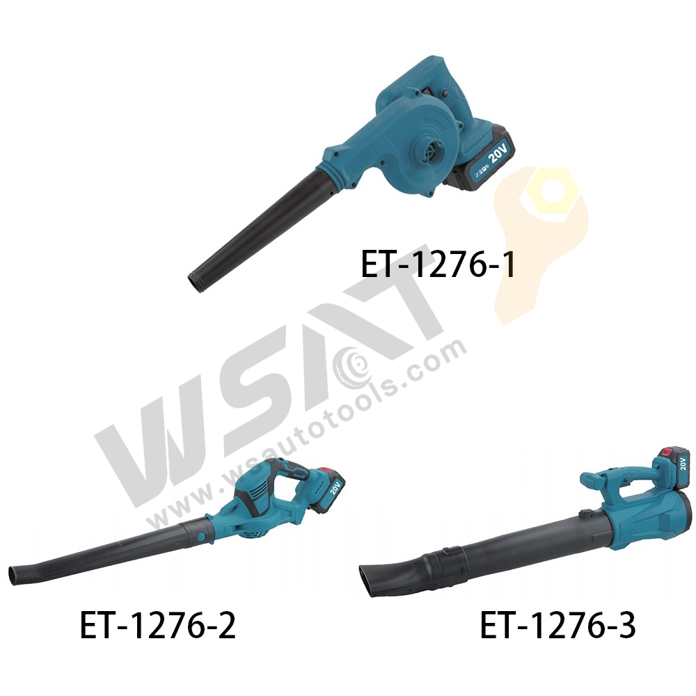 Li-ion Cordless Blower