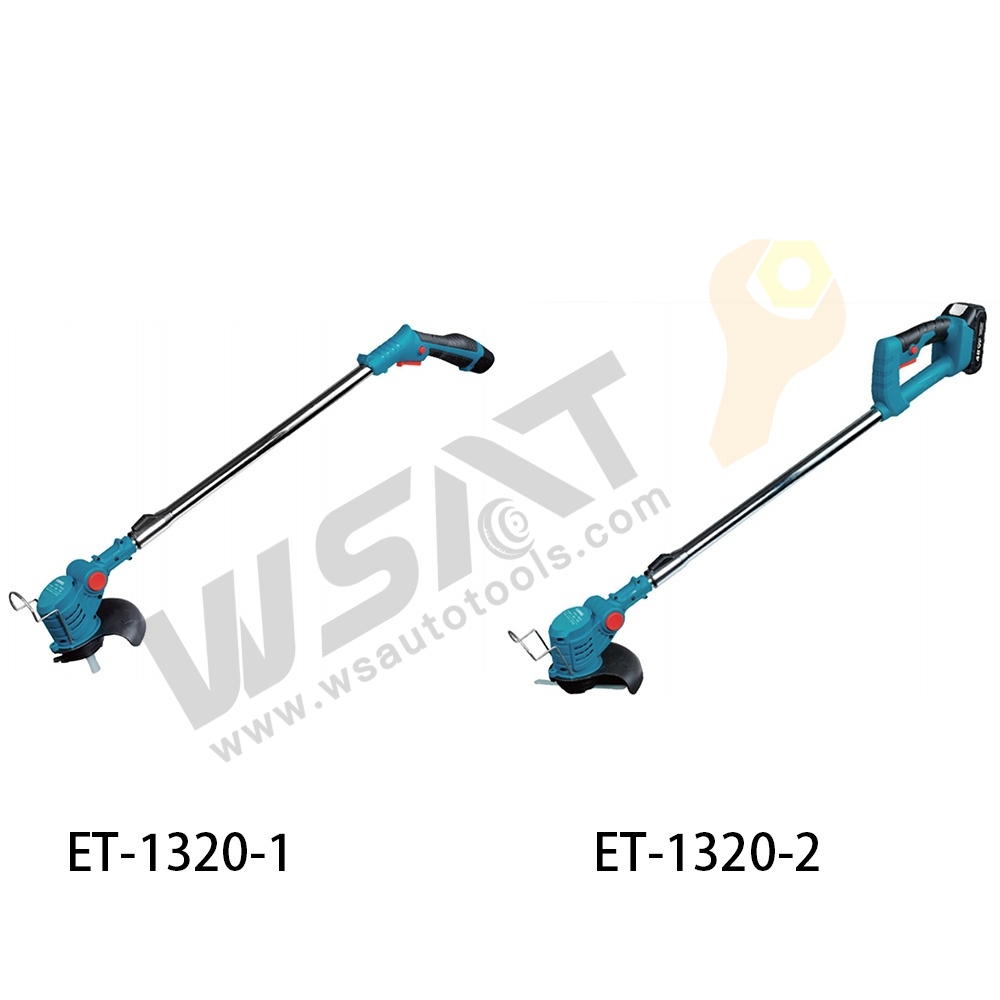 Li-ion Cordless Lawn Mower