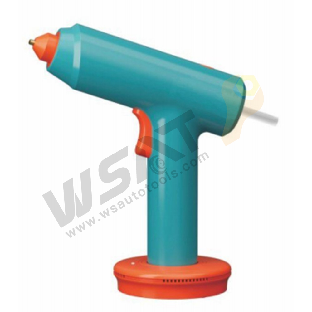 Lithium-ion Electric Hot Melt Glue Gun