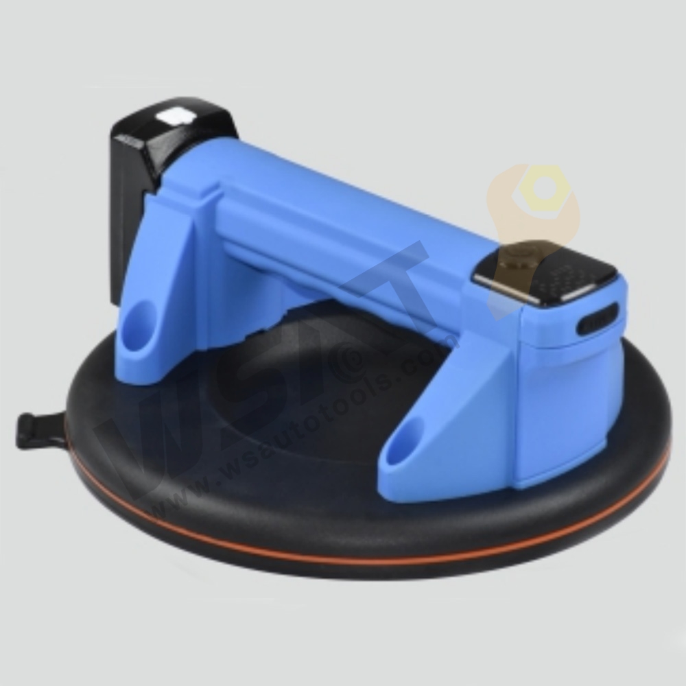 Smart Suction Cup