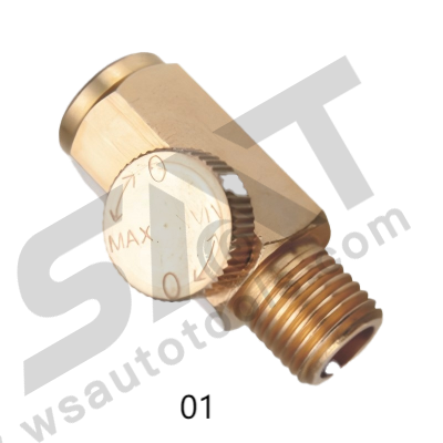 Air Regulator