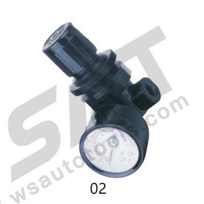 Air Regulator