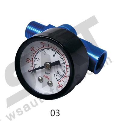 Air Regulator