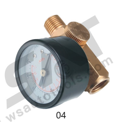 Air Regulator