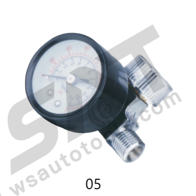 Air Regulator