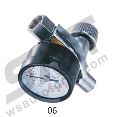 Air Regulator
