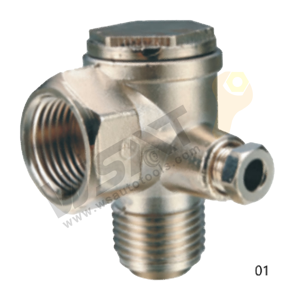 Check Valve