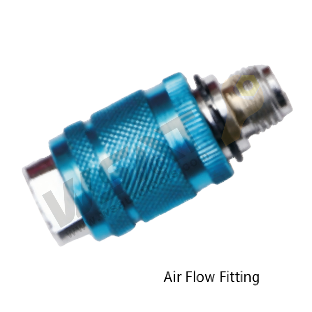 Air Flow Fitting