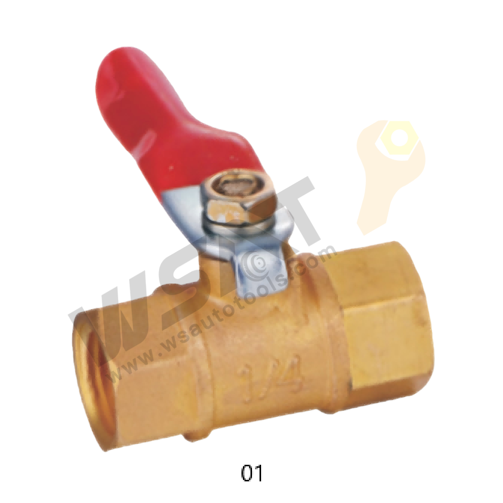 Ball Valve