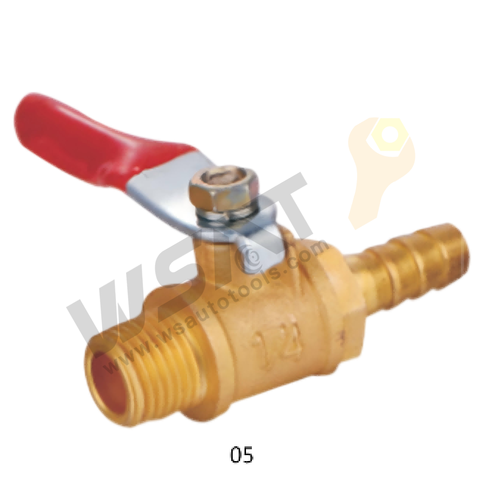Ball Valve