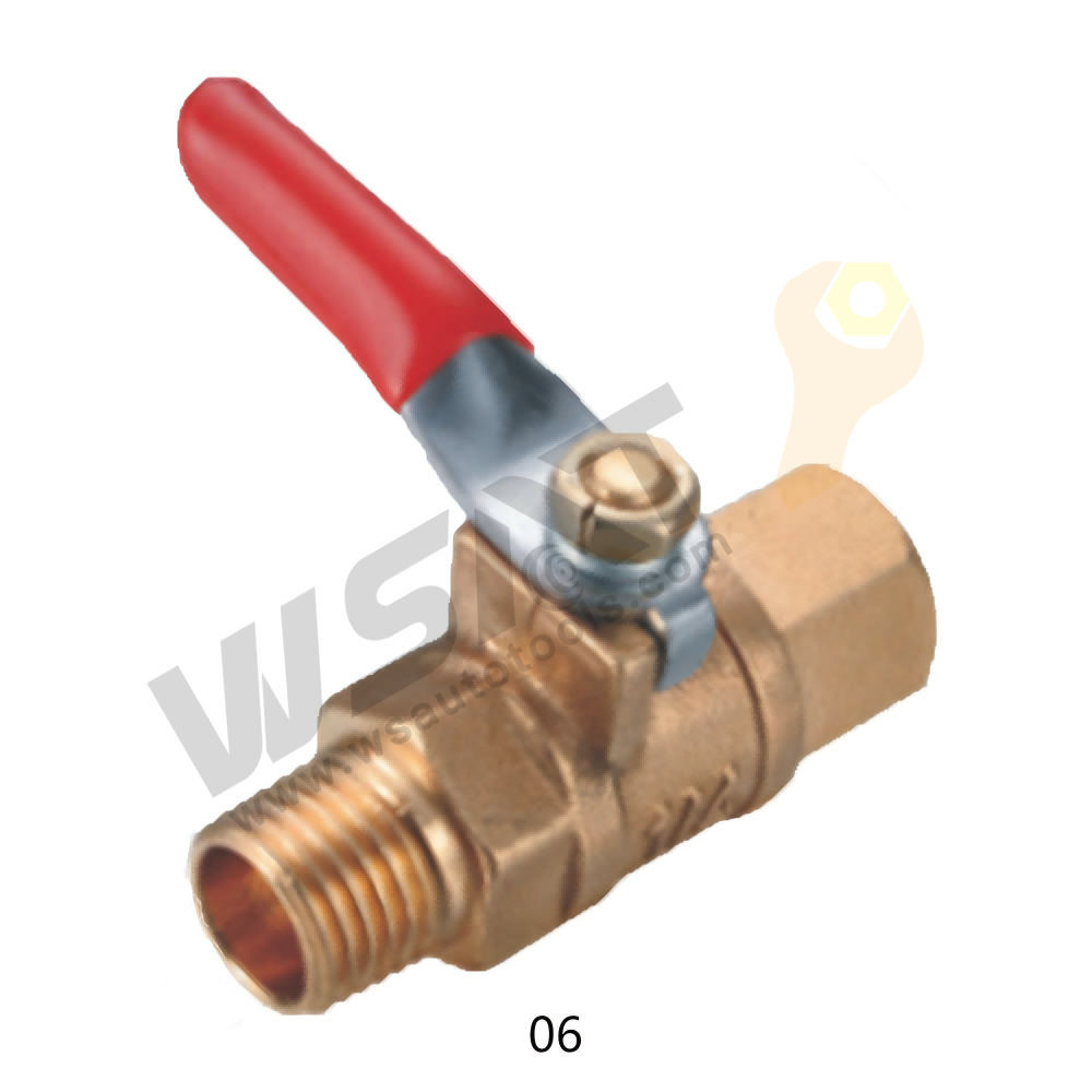 Ball Valve