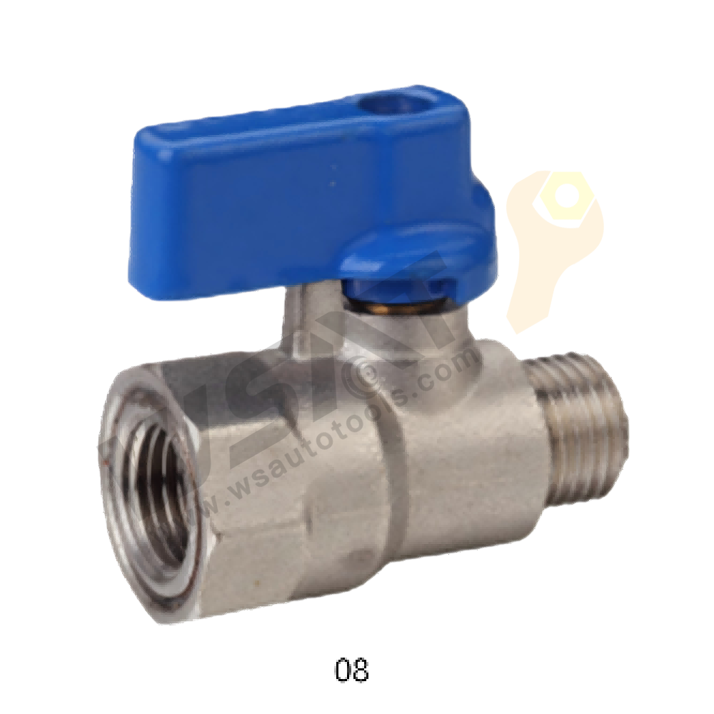 Ball Valve