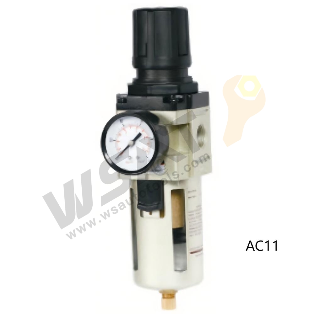 Air Filter Regulator
