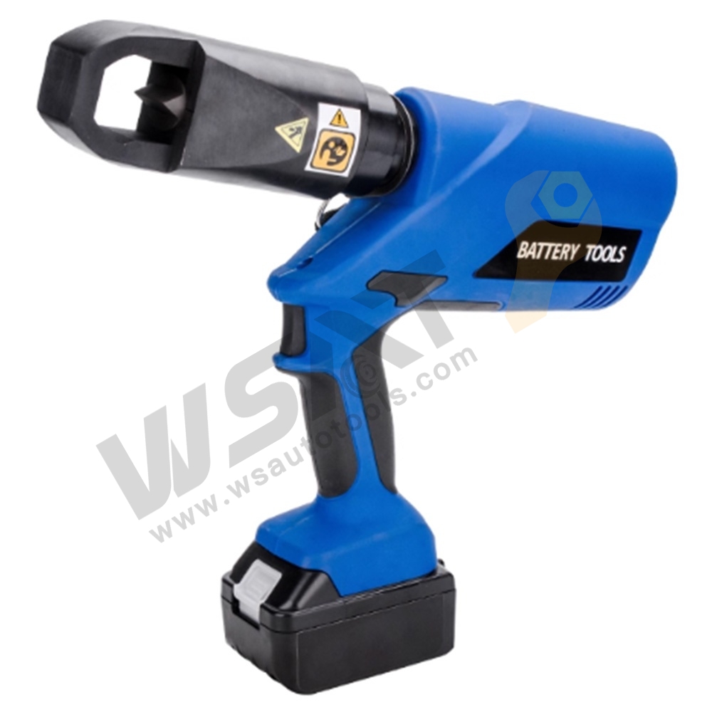 Battery Powered Nut Breaker