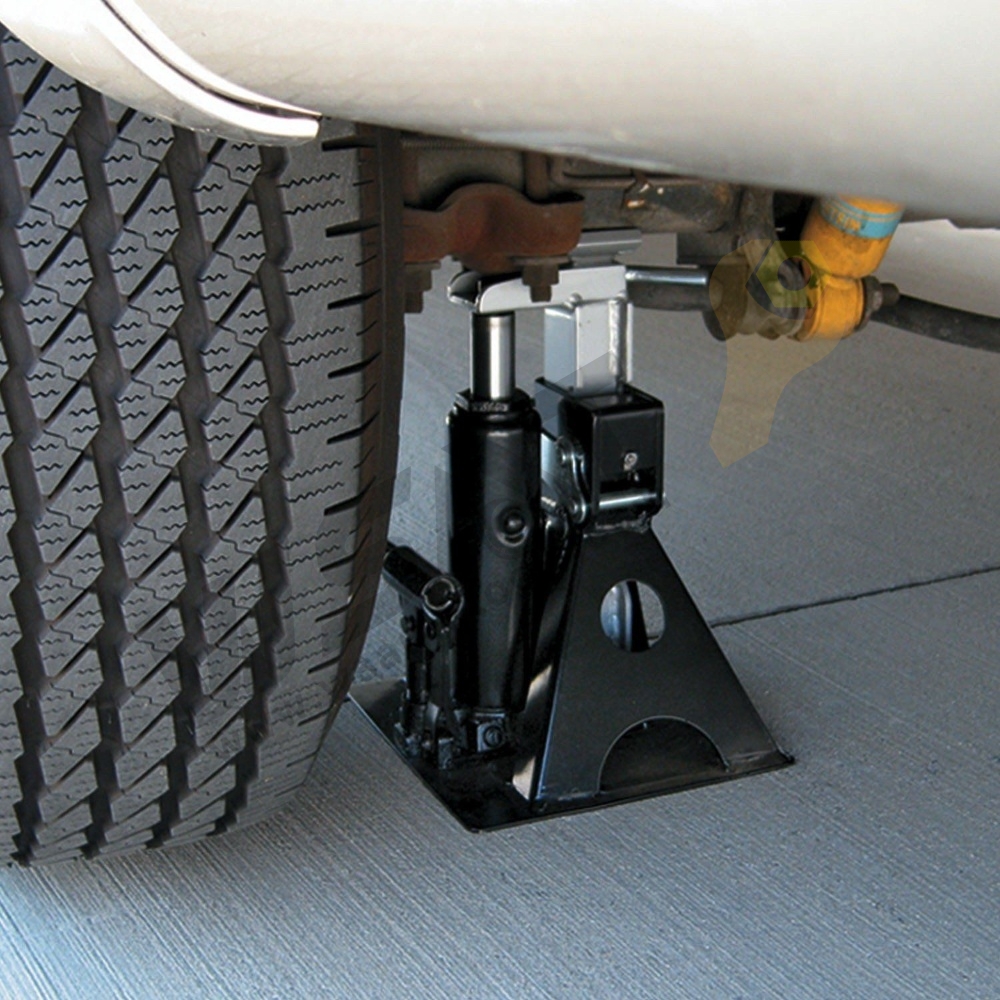 ALL IN ONE Bottle Jack 3T