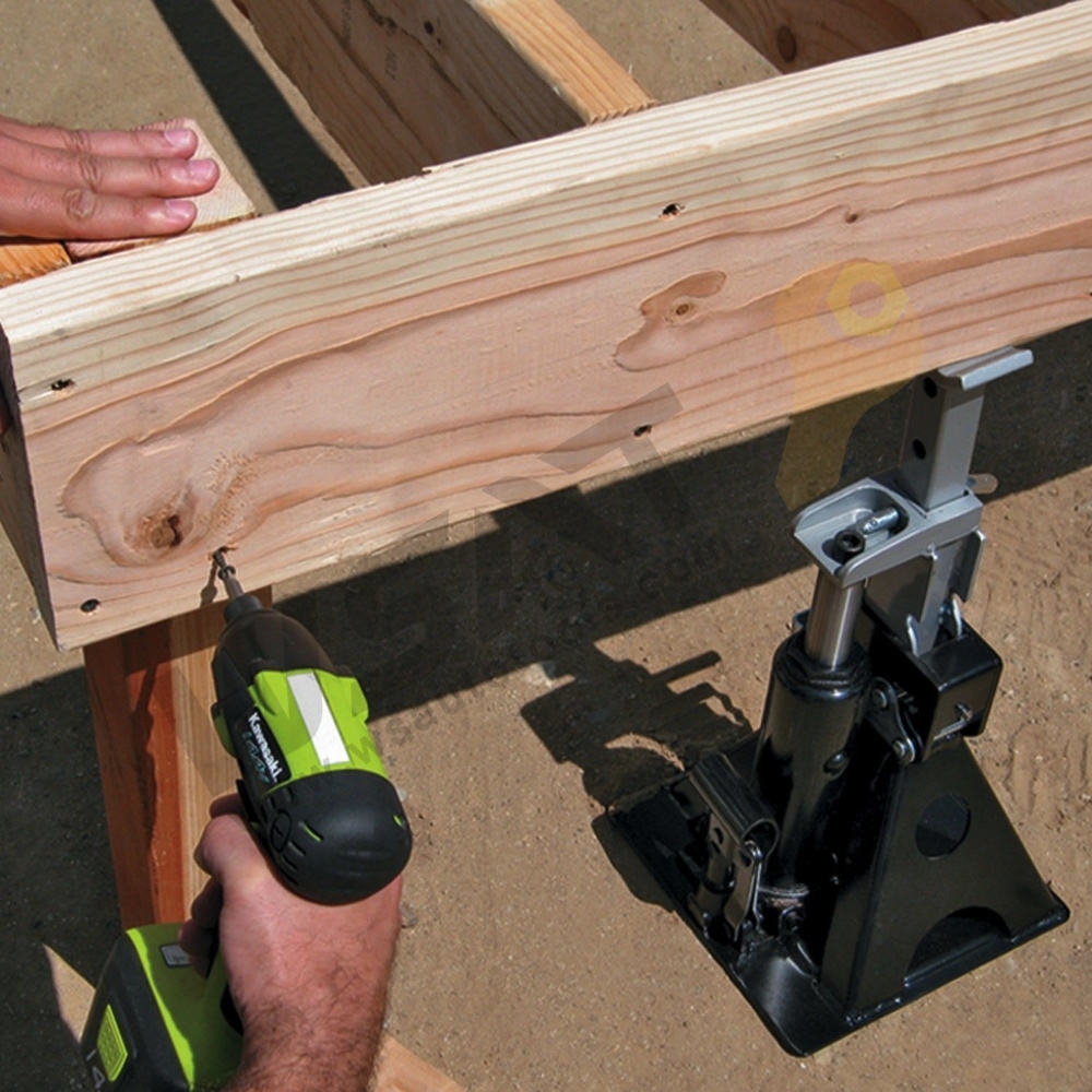 ALL IN ONE Bottle Jack 3T