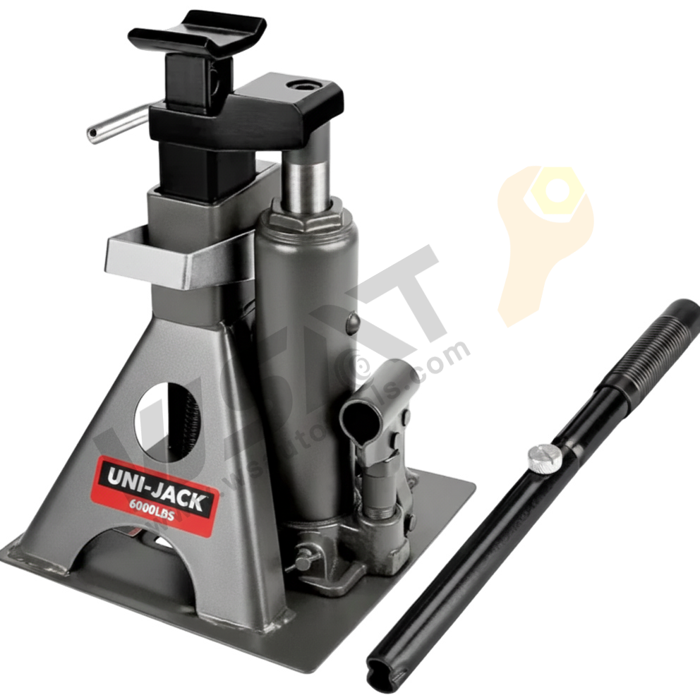 ALL IN ONE Bottle Jack 3T