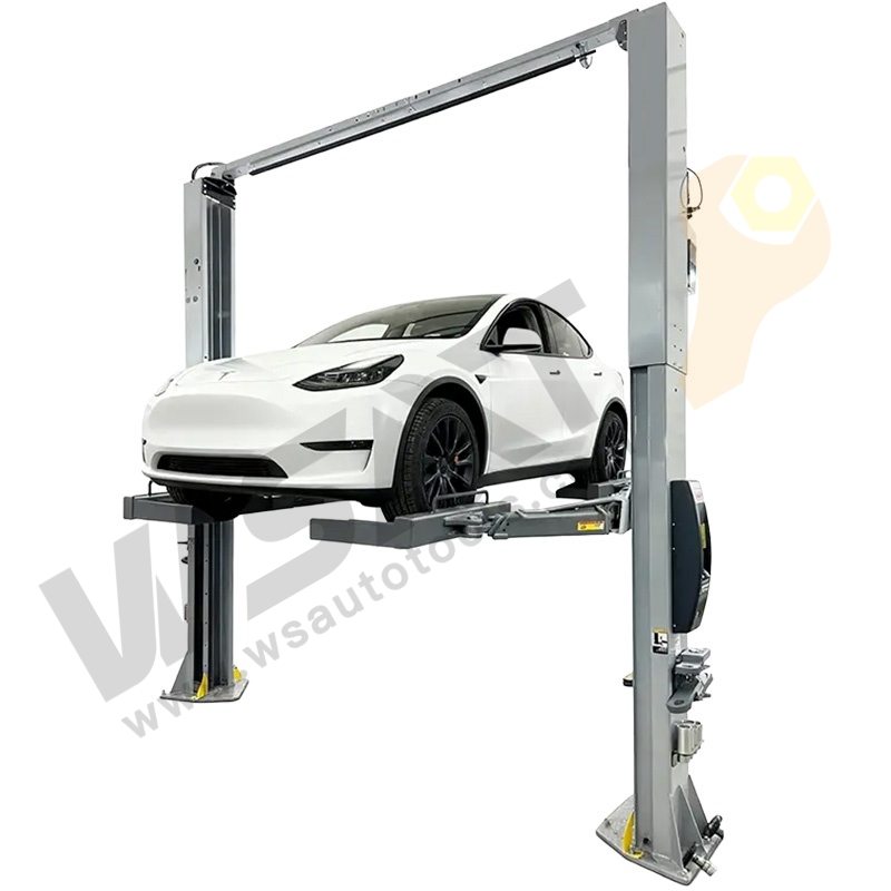 4/4.5/5 Ton Two Post Lift