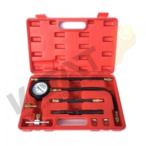 TU-113 Fuel Injection Pressure Tester Kit