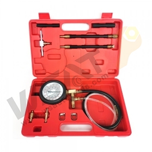 TU-112 Fuel Injection Pressure Tester Kit