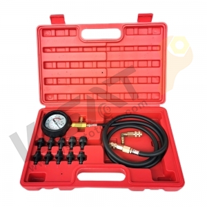 Engine Oil Pressure Tester Kit
