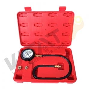 Oil Pressure Tester Kit
