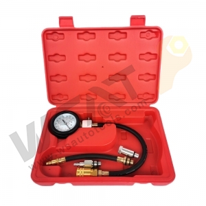 TU-3 Engine Cylinder Compression Tester