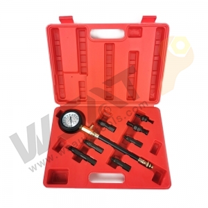 Petrol Engine Compression Tester Kit