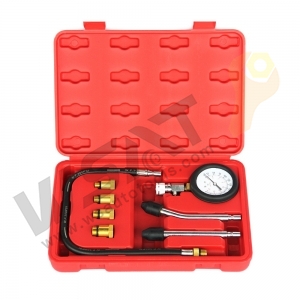 Petrol Engine Compression Tester Kit