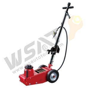 Air/Hydraulic Service Floor Jack