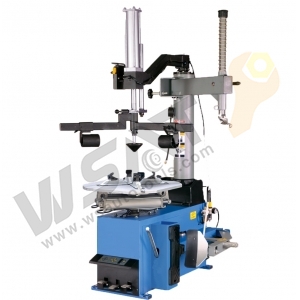 Semi- Automatic & Swing-Arm Car Tire Changer for 14" to 26" Tyres