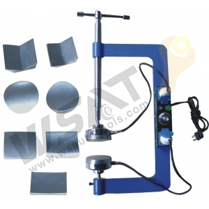 Truck Point Tire Vulcanizer