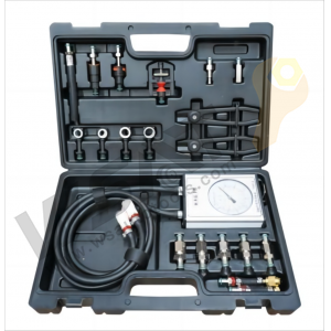 Fuel Injection Pressure Tester Kit
