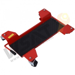 Motorcycle Stand Moving Dolly