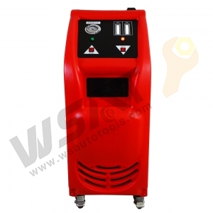 Brake Fluid Changing Machine
