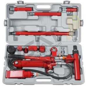 4 Ton Porta Power Kit