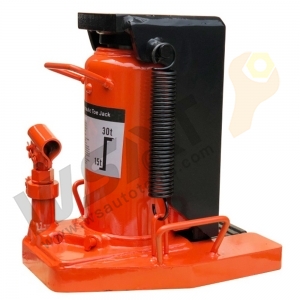 Industrial Hydraulic Toe Jack