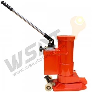 Professional Type Industrial Toe Jack