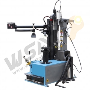 Full- Automatic Car Tire Changer for 12" to 30" Tyres